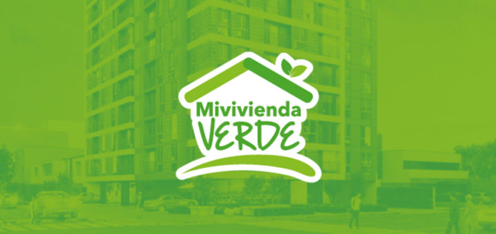mivivienda verde beneficios bono verde