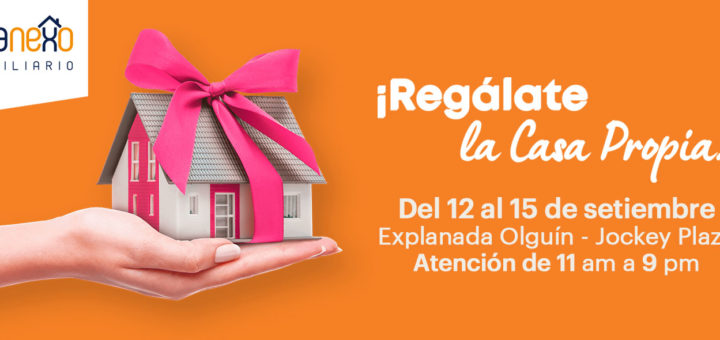 feria nexo inmobiliario 2019