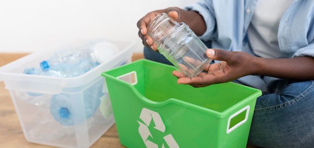 6 consejos de reciclaje que puedes poner en práctica si vives en un departamento