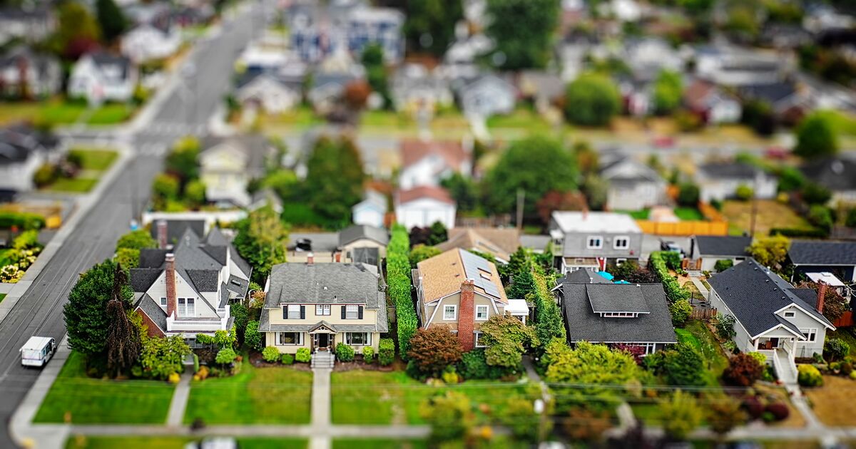 Inversión inmobiliaria: ¿Qué es la plusvalía?
