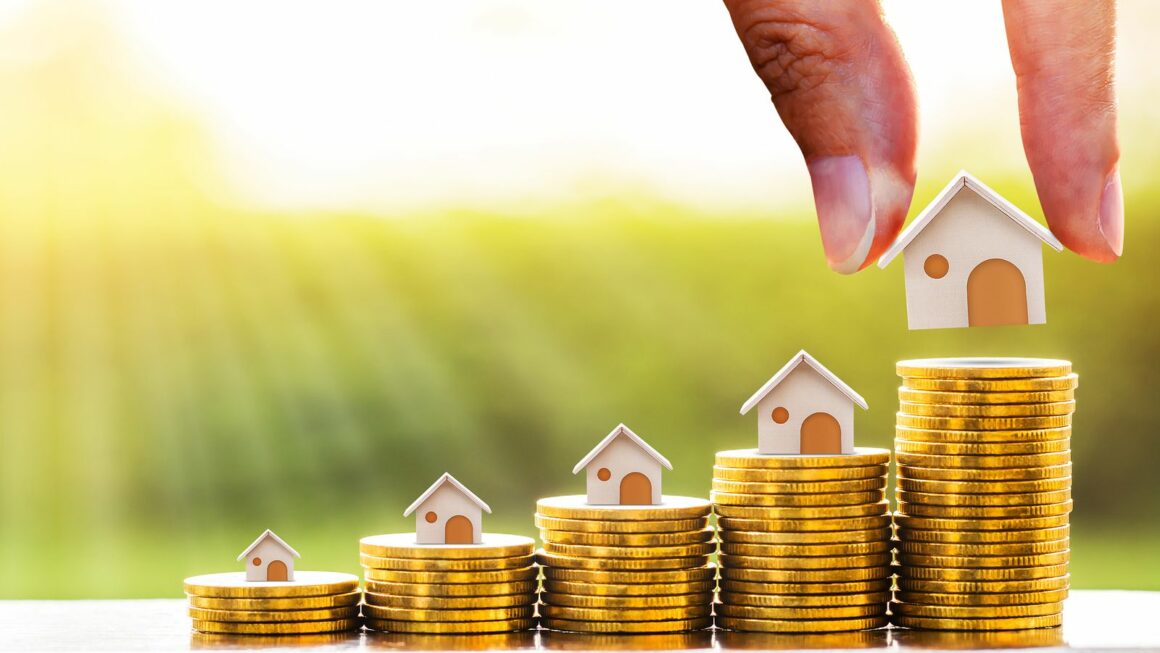 Inversión inmobiliaria: ¿Qué es la plusvalía?
