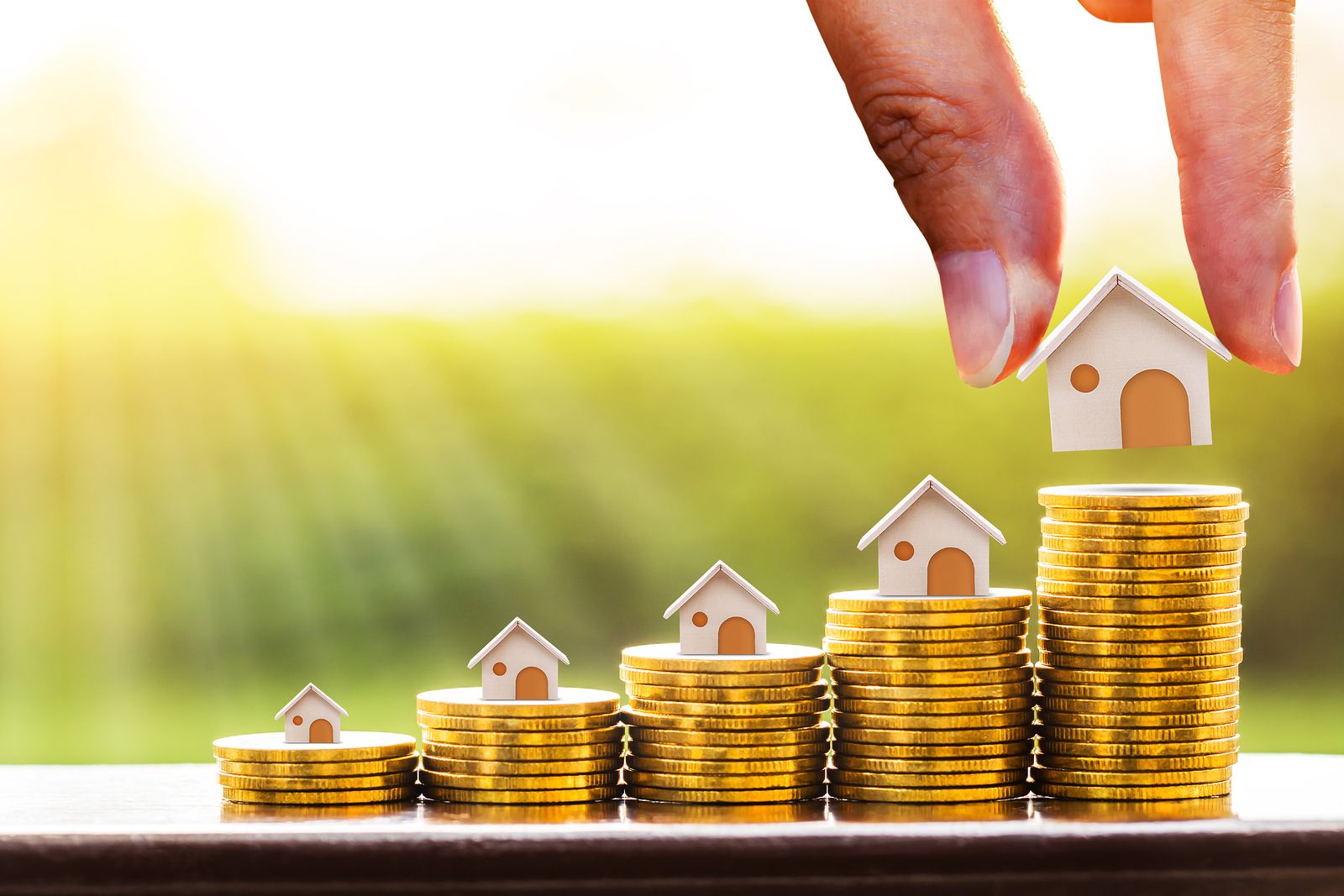Qué es la plusvalía en el sector inmobiliario? | Edifica