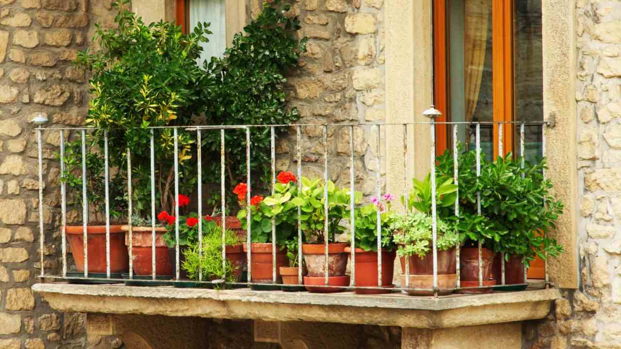 8 tips para decorar tu balcón