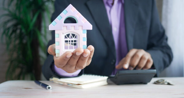 ¿Qué es un crédito hipotecario y cómo funciona?