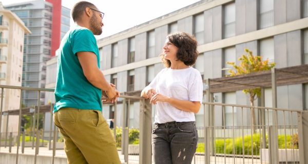 Vivir en un departamento céntrico: 5 razones para no pensarlo dos veces