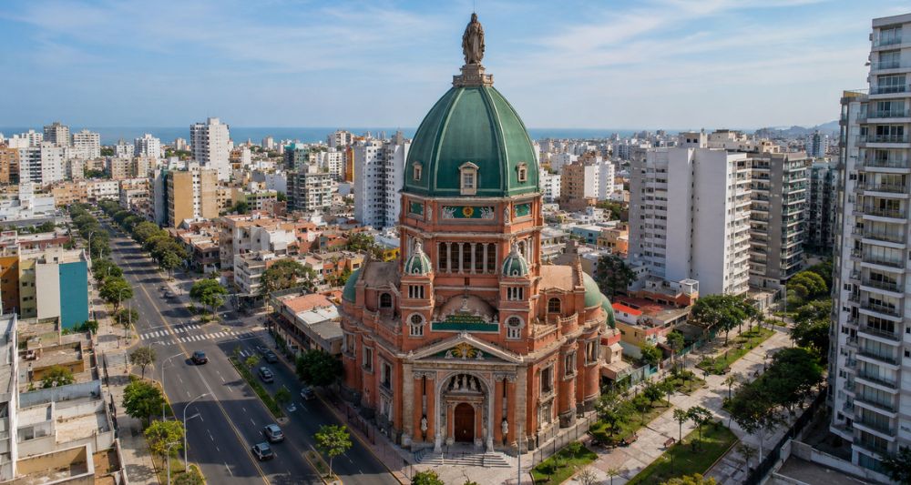 invertir proyecto inmobiliario magdalena