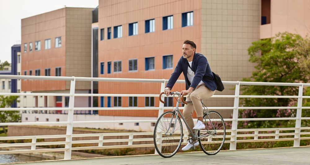 ahorro economico menos gasolina transporte alternativo