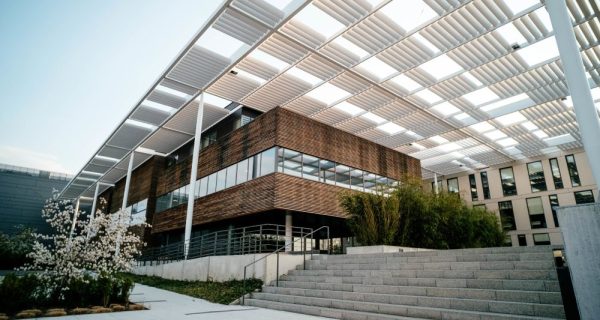 Arquitectura moderna: cómo se transforma Lima