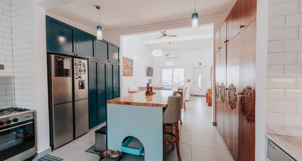 beneficios comprar departamento nuevo