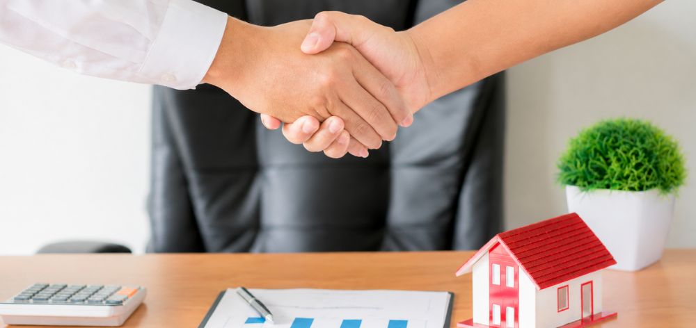 ¿Qué es hipotecar una casa y cómo funciona? beneficios hipotecar casa