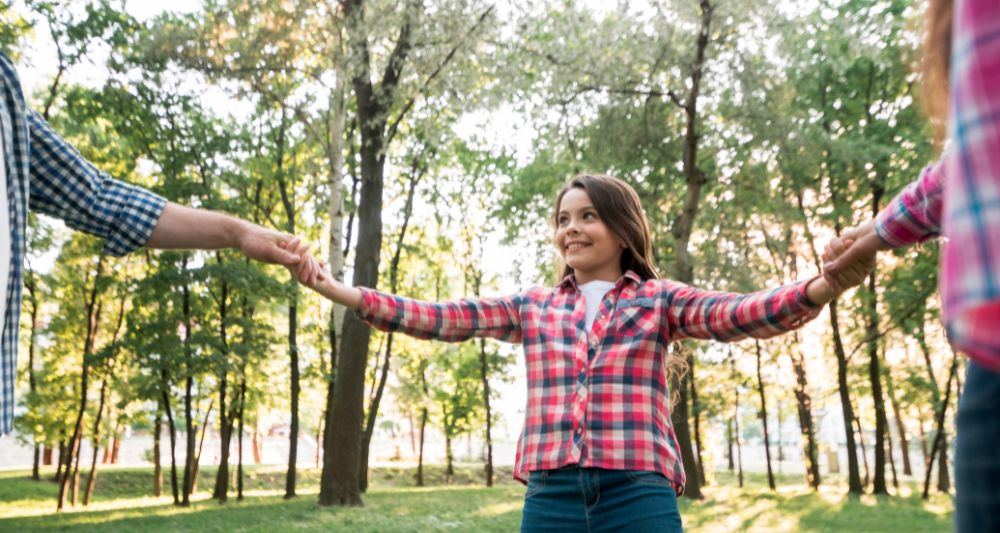 beneficios vivir cerca parque