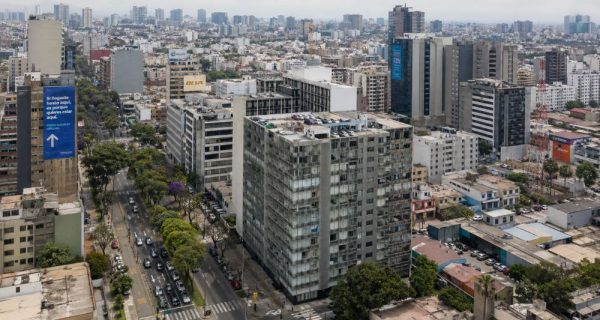 Beneficios de vivir en Lince cerca de San Isidro: Ubicación, accesibilidad y revalorización