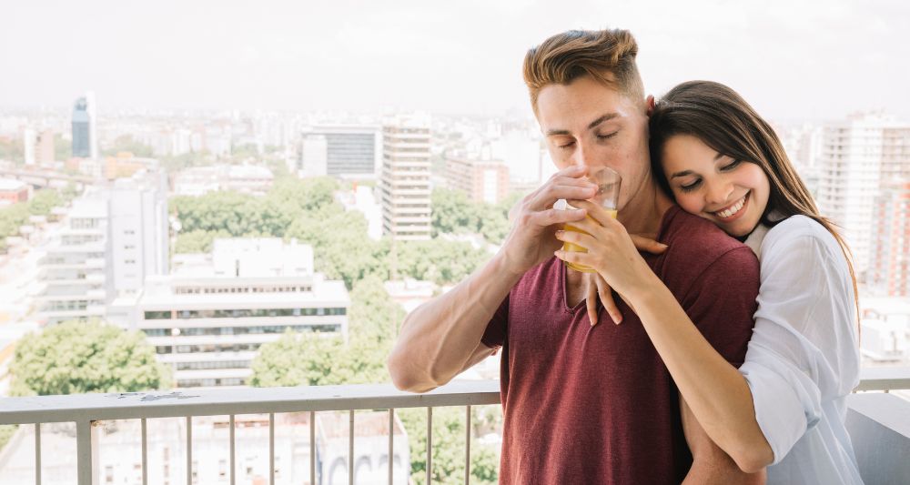 beneficios vivir pisos altos departamento