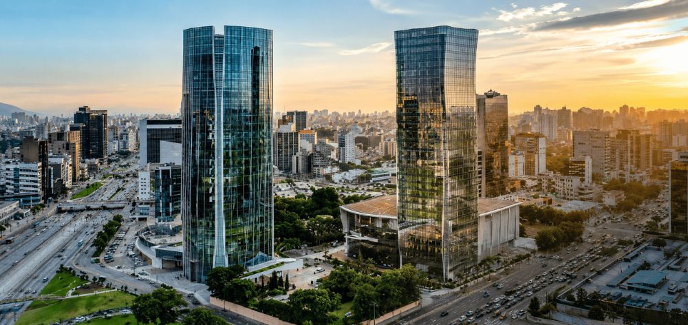Qué esperar de un departamento de 3 dormitorios en San Isidro beneficios vivir san isidro