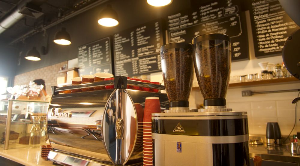 D’Sala Caffè Tostaduría & Bistro