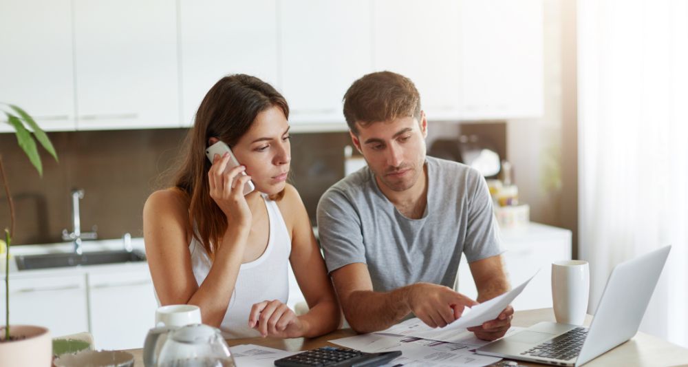 4 tips para elegir tu departamento nuevo sin equivocarte calcular presupuesto real no precio departamento