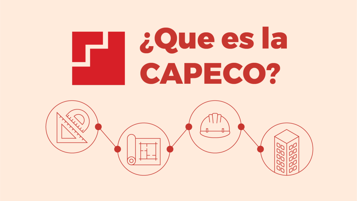 logo representacion grafica CAPECO