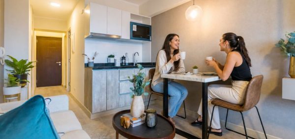 ¿Qué es un dúplex y cuáles son sus beneficios?