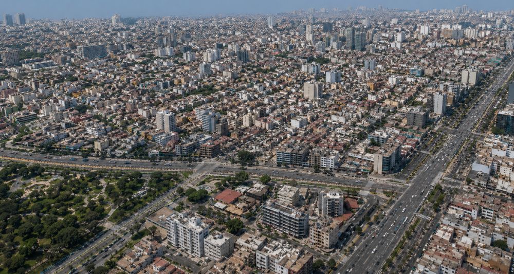 caracteristicas proyectos inmobiliarios lince