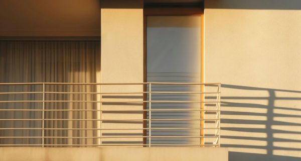 Descubre 7 colores en tendencia para tu departamento este 2026