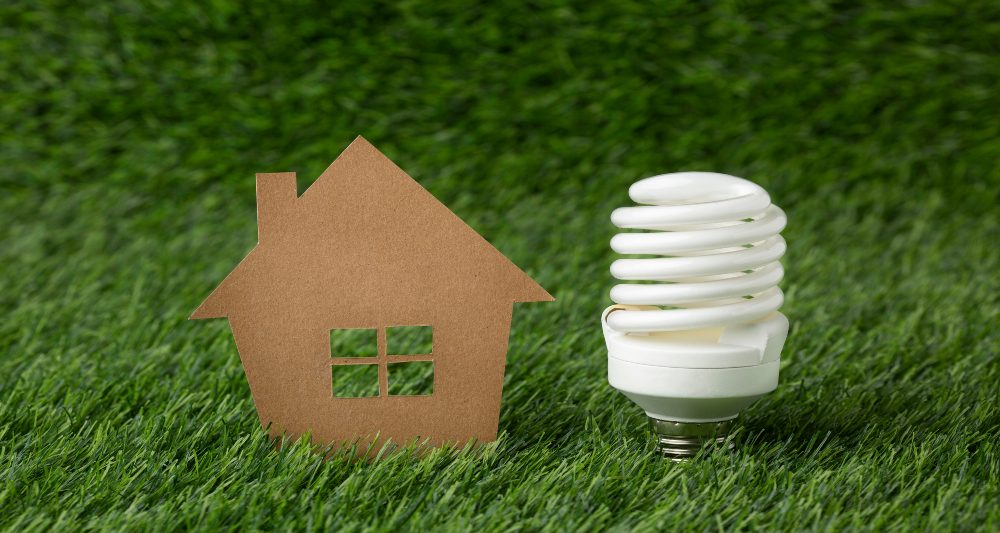 como ahorrar energia casa
