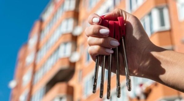 ¿Cómo anunciar eficazmente un departamento en renta?