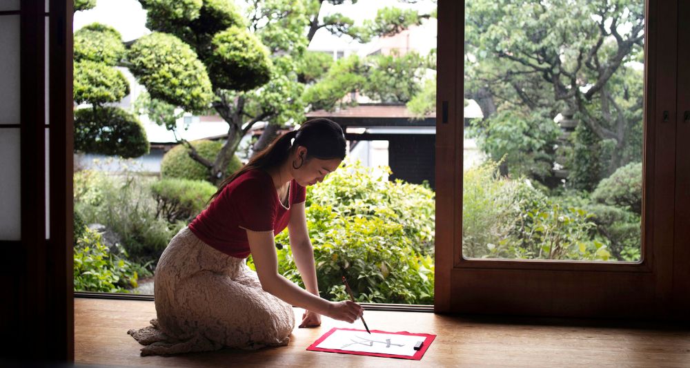 como aplicar feng shui