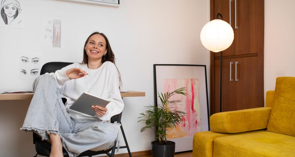 como decorar departamento bajo presupuesto