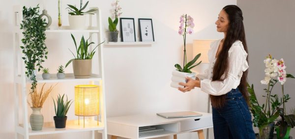 10 ideas para decorar un departamento pequeño