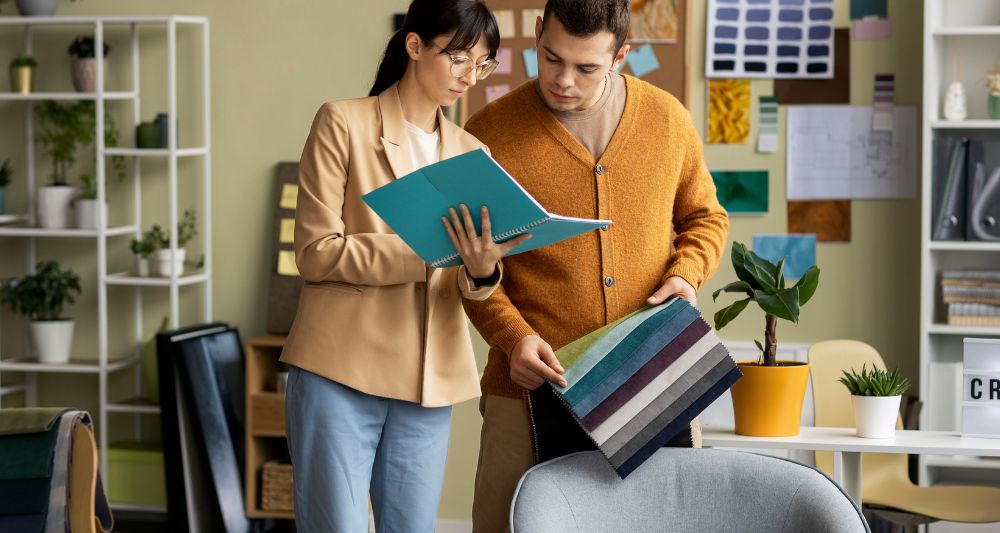 como decorar departamento poco dinero