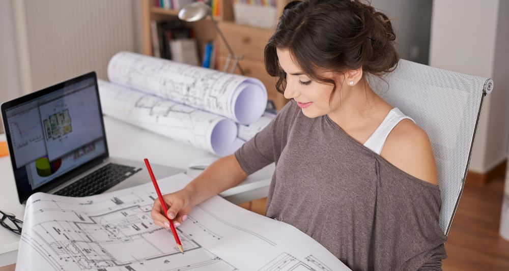 como disenar habitacion