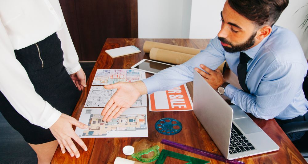 como identificar proyecto inmobiliario falso