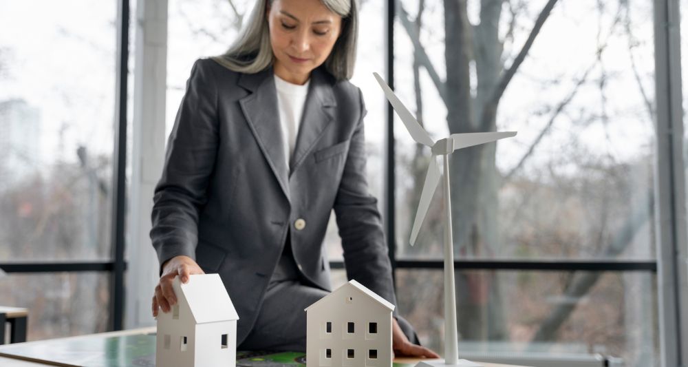 5 razones por las que invertir en el sector inmobiliario es una decisión segura como invertir sector inmobiliario seguro