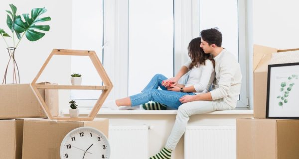 8 consejos para optimizar los espacios de cada habitación de tu departamento 8 consejos para optimizar los espacios de cada habitación de tu departamento