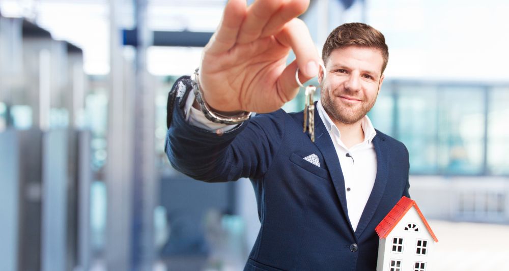 como saber inmobiliaria confiable