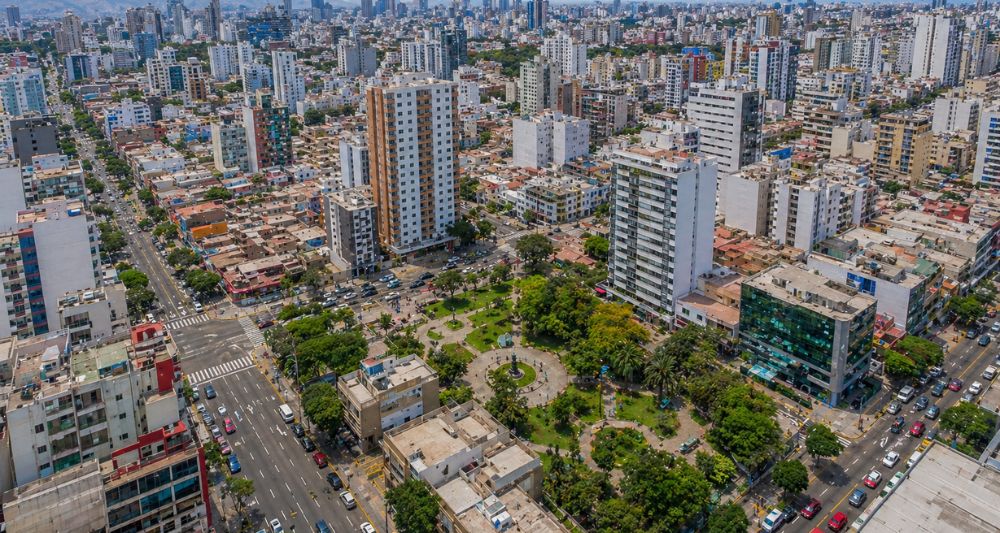 comprar departamento lince