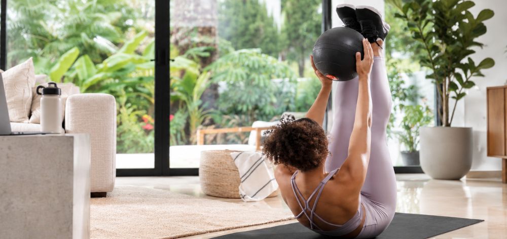 condominio gym incluido