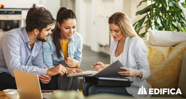 Conoce las 3 etapas de un proyecto inmobiliario