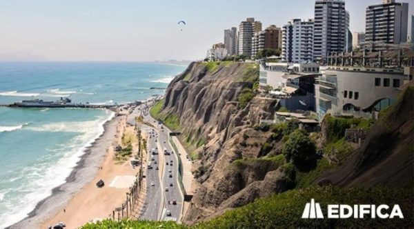 Conoce los mejores distritos para comprar un departamento