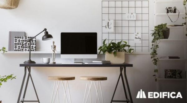 Las 7 mejores plantas de oficina para tu escritorio