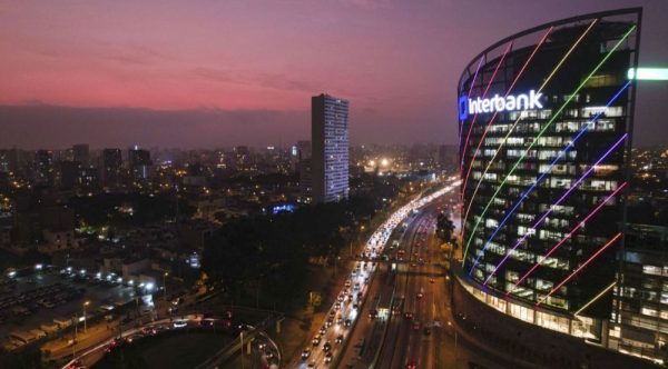 Conoce el boom de los proyectos inmobiliarios en San Isidro