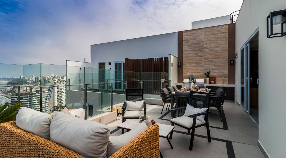proyecto inmobiliario surquillo