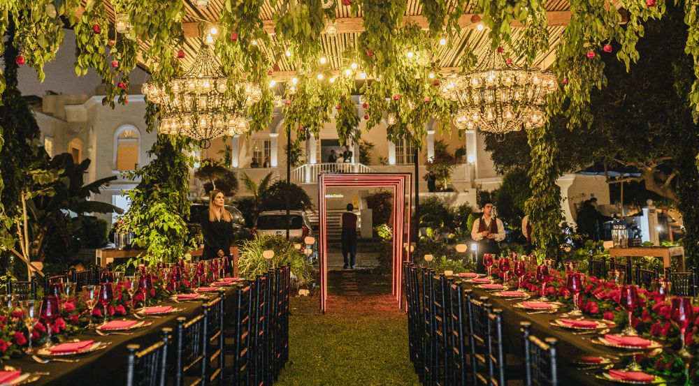 restaurant astrid gaston