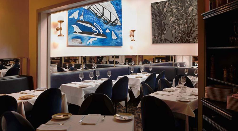 restaurante la picanteria lima