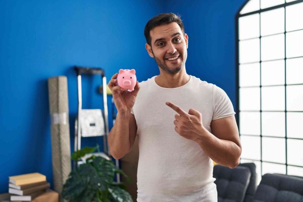 4 consejos para ahorrar dinero y comprar tu primer departamento