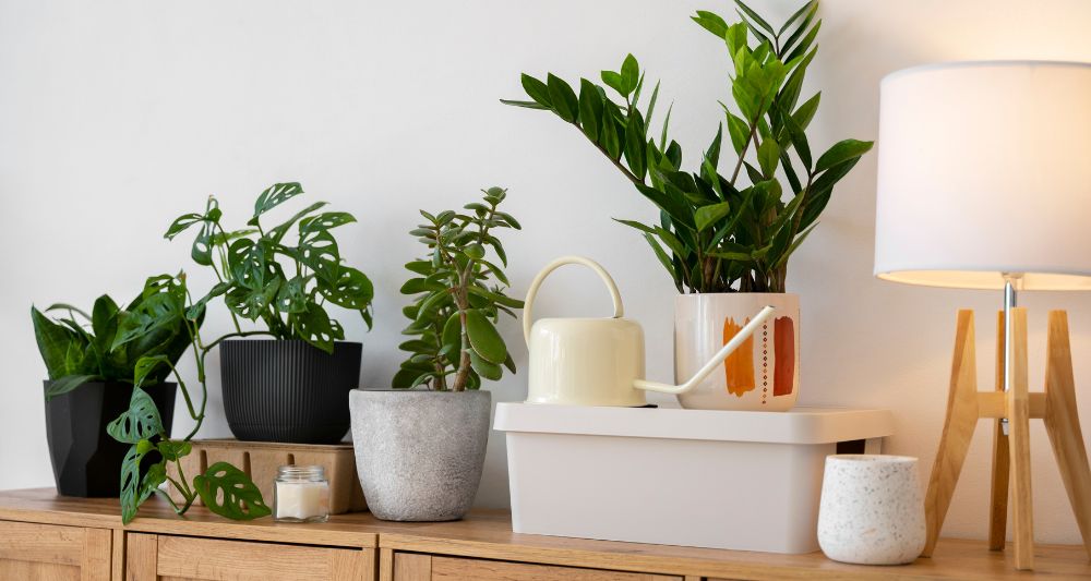 8 tips para cuidar las plantas de interior en otoño consejos cuidar plantas interior departamento