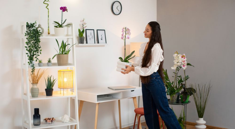 tips decorar espacios pequenos