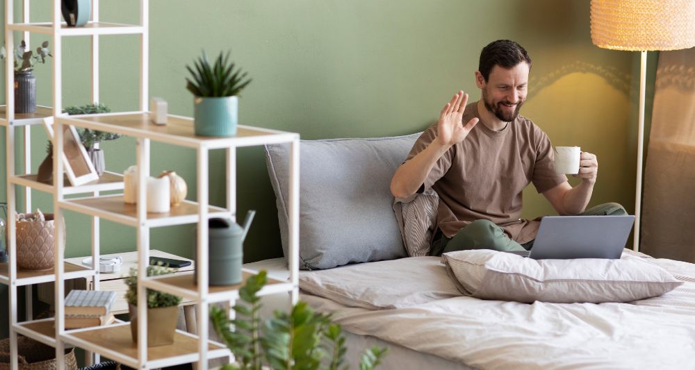 8 consejos para optimizar los espacios de cada habitación de tu departamento consejos optimizar espacios dormitorio