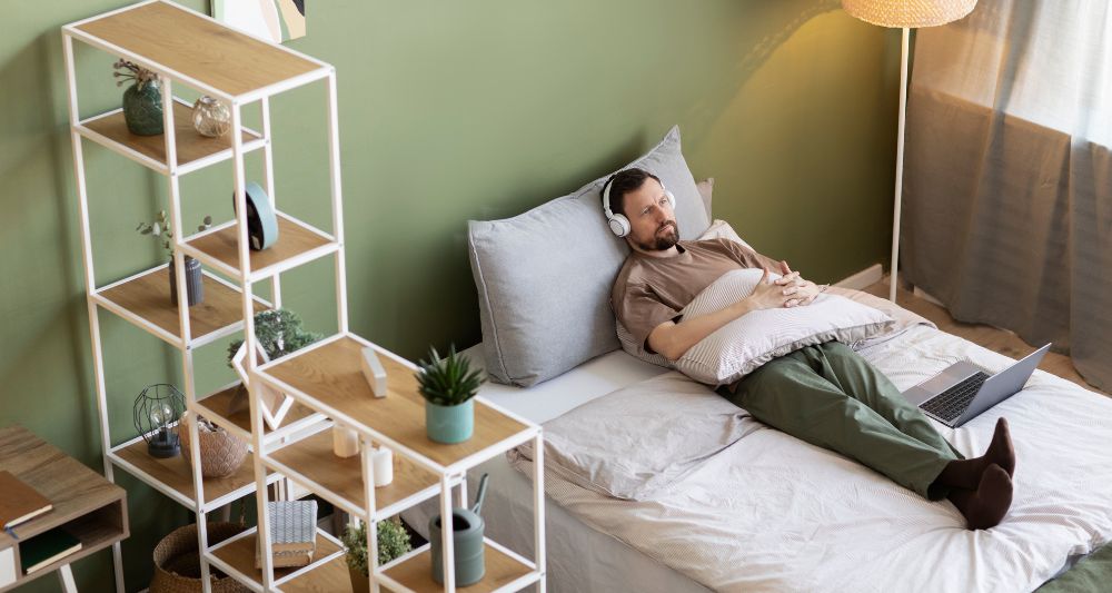 consejos ordenar dormitorio