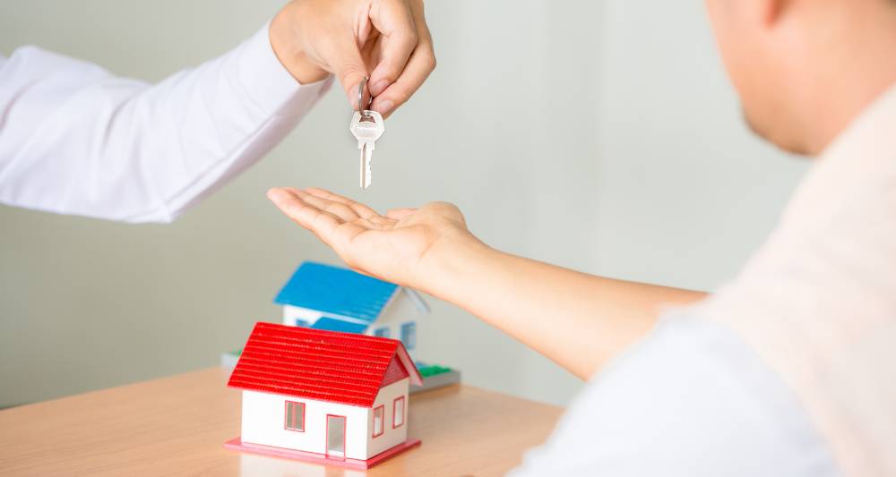 credito hipotecario compra vivienda llaves